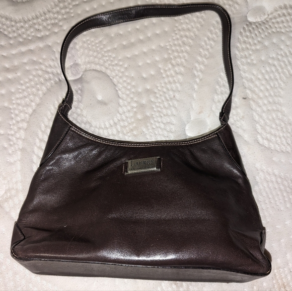 Lauren Ralph Lauren small purse - Picture 2 of 4
